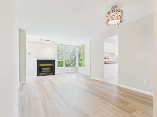 601-7077 Beresford Street  Burnaby, BC V5E 4J5