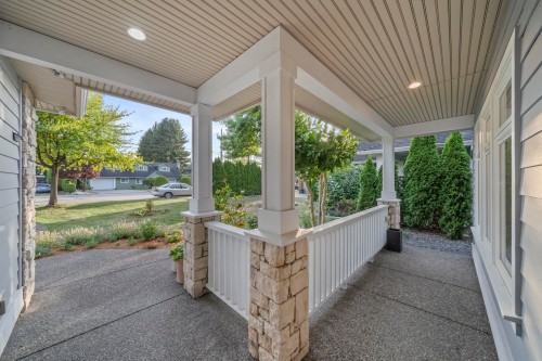 5358 Crescent Drive, Delta, BC - Outdoor With Exterior