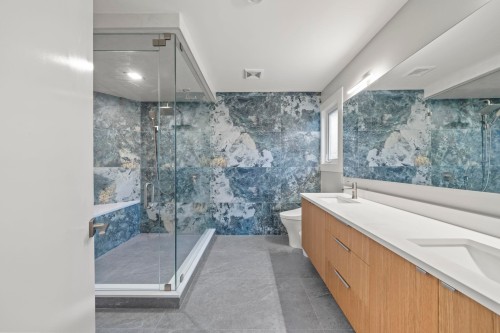 5358 Crescent Drive, Delta, BC - Indoor Photo Showing Bathroom