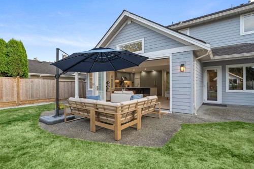 5358 Crescent Drive, Delta, BC - Outdoor