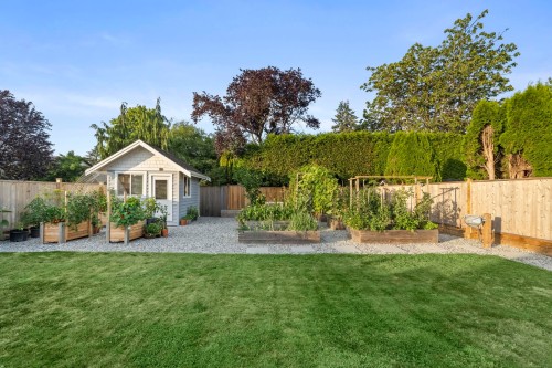 5358 Crescent Drive, Delta, BC - Outdoor