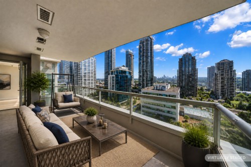 1202-4380 Halifax Street  Burnaby, BC V5C 6R3