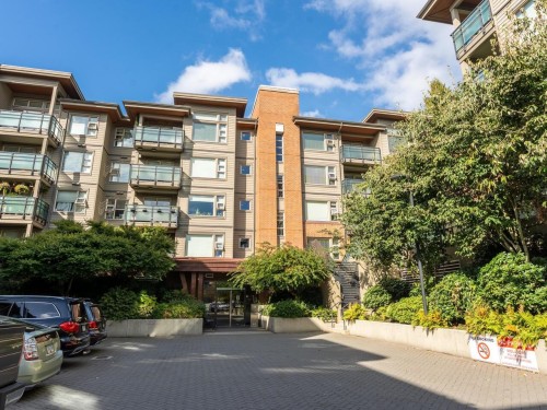 313-1677 Lloyd Avenue  North Vancouver, BC V7P 0B1