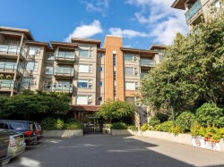 313-1677 Lloyd Avenue  North Vancouver, BC V7P 0B1