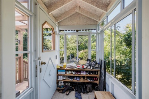 55 King Edward Avenue W, Vancouver, BC -  Photo Showing Other Room