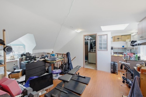 55 King Edward Avenue W, Vancouver, BC - Indoor