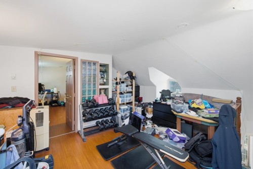 55 King Edward Avenue W, Vancouver, BC - Indoor