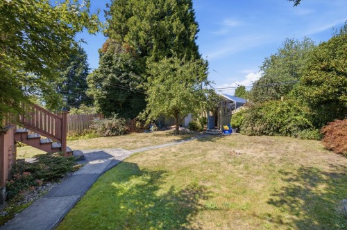 55 King Edward Avenue W, Vancouver, BC - Outdoor
