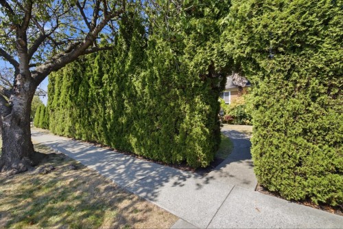 55 King Edward Avenue W, Vancouver, BC - Outdoor