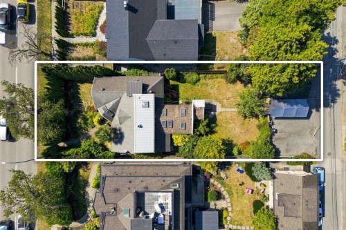 55 King Edward Avenue W, Vancouver, BC - Outdoor