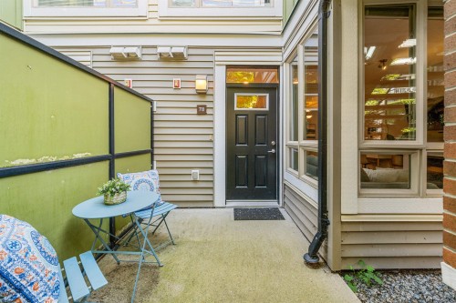 78-728 14Th Street W, North Vancouver, BC - Outdoor With Exterior