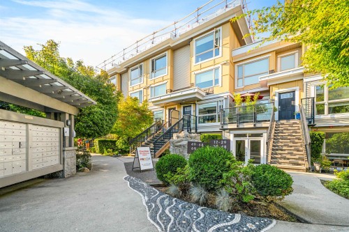 78-728 14Th Street W, North Vancouver, BC - Outdoor