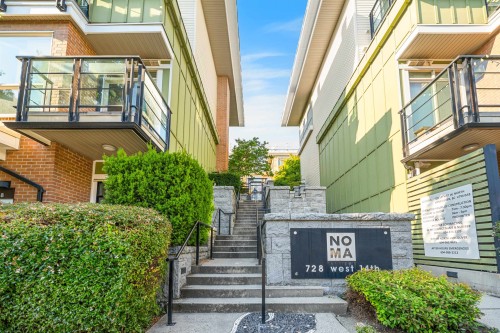 78-728 14Th Street W, North Vancouver, BC - Outdoor With Exterior