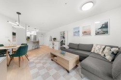 107-2023 Franklin Street  Vancouver, BC V5L 1R4