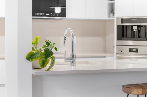 107-2023 Franklin Street, Vancouver, BC - Indoor