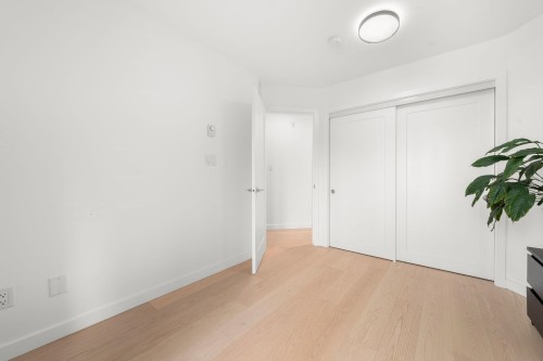 107-2023 Franklin Street, Vancouver, BC - Indoor Photo Showing Other Room