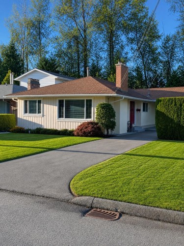 424 Culzean Place, Port Moody, BC - Outdoor