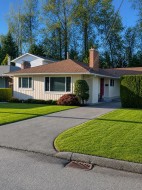 424 Culzean Place  Port Moody, BC V3H 1E5
