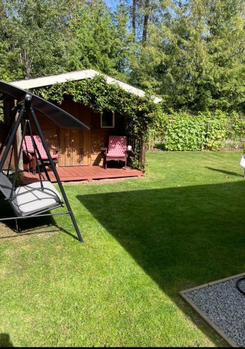 424 Culzean Place, Port Moody, BC - Outdoor With Deck Patio Veranda