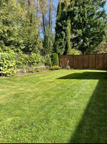424 Culzean Place, Port Moody, BC - Outdoor