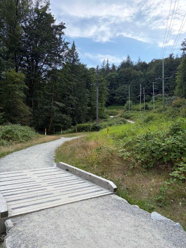 424 Culzean Place, Port Moody, BC - Outdoor With View