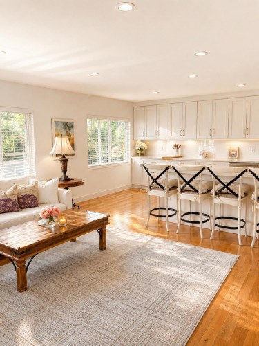 424 Culzean Place, Port Moody, BC - Indoor Photo Showing Other Room