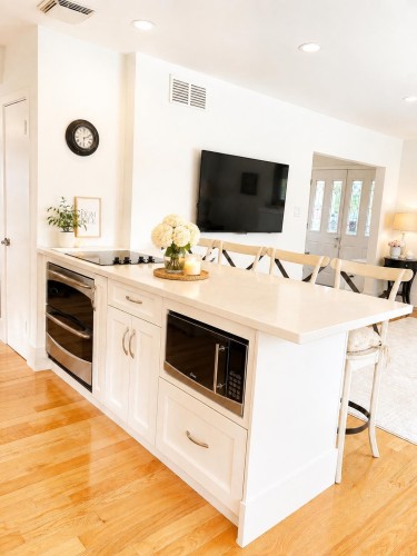 424 Culzean Place, Port Moody, BC - Indoor