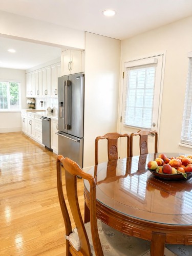 424 Culzean Place, Port Moody, BC - Indoor