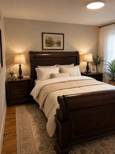 424 Culzean Place, Port Moody, BC - Indoor Photo Showing Bedroom