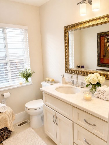 424 Culzean Place, Port Moody, BC - Indoor Photo Showing Bathroom