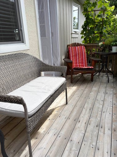 424 Culzean Place, Port Moody, BC - Outdoor With Deck Patio Veranda With Exterior