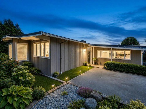 1066 Palmerston Avenue, West Vancouver, BC - Outdoor
