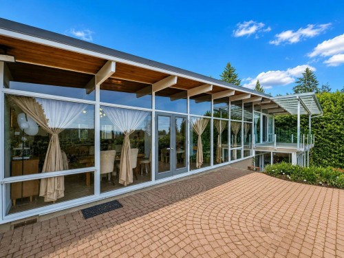 1066 Palmerston Avenue, West Vancouver, BC - Outdoor
