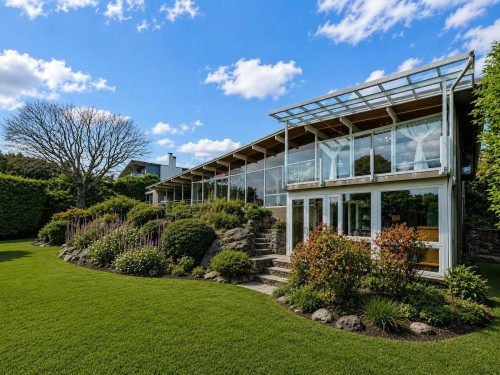 1066 Palmerston Avenue, West Vancouver, BC - Outdoor