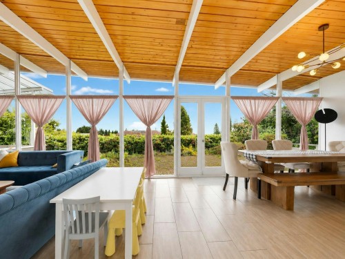 1066 Palmerston Avenue, West Vancouver, BC - Indoor