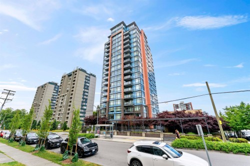 404-188 Agnes Street SW New Westminster, BC V3L 0H6