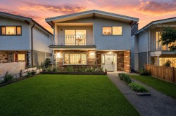 245 63rd Avenue W Vancouver, BC V5X 2H9