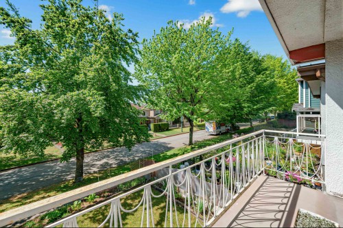 245 63Rd Avenue W, Vancouver, BC - Outdoor