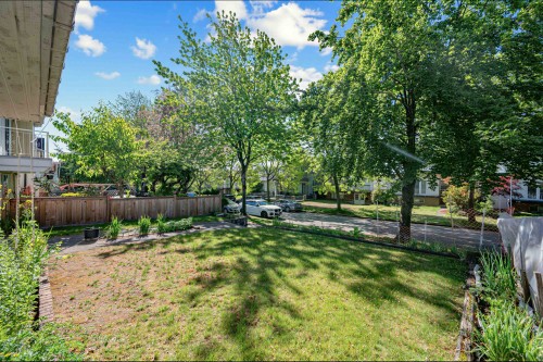 245 63Rd Avenue W, Vancouver, BC - Outdoor
