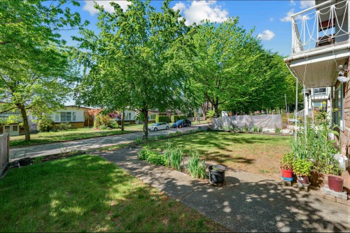 245 63Rd Avenue W, Vancouver, BC - Outdoor
