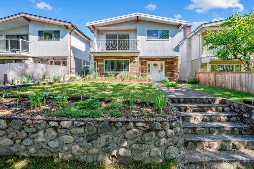 245 63Rd Avenue W, Vancouver, BC - Outdoor