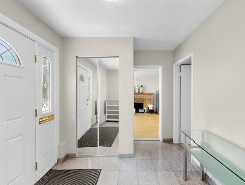 245 63Rd Avenue W, Vancouver, BC - Indoor Photo Showing Other Room
