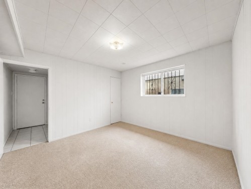245 63Rd Avenue W, Vancouver, BC - Indoor Photo Showing Other Room
