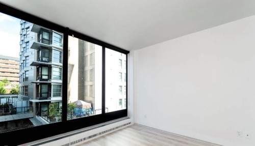 1133 Hornby Street, Vancouver, BC - 