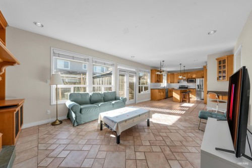 9171 Pauleshin Crescent, Richmond, BC - Indoor