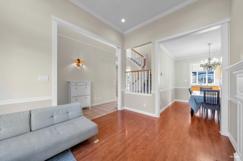 9171 Pauleshin Crescent, Richmond, BC - Indoor