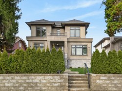 3349 37th Avenue W Vancouver, BC V6N 2V5