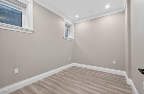 3349 37Th Avenue W, Vancouver, BC - Indoor Photo Showing Other Room