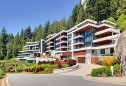 402-3101 Burfield Place  West Vancouver, BC V7S 0B8
