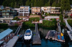 4695 Belcarra Bay Road  Belcarra, BC V3H 4P6